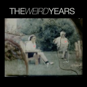 The Weird Years - EP