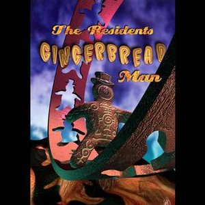 Gingerbread Man (Deluxe Version)