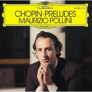 'Chopin: Preludes Op.28'の画像