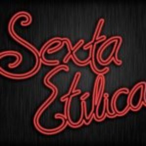 “Sexta Etílica”的封面