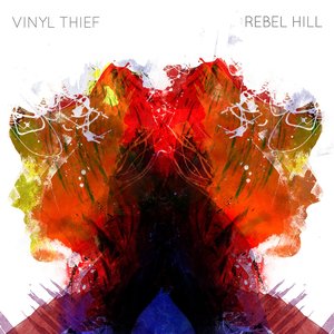 Rebel Hill