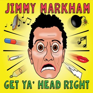 Get Ya Head Right