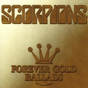 Image for 'Forever gold ballads'