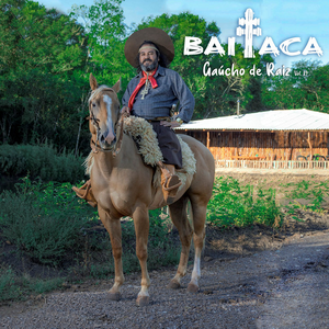 Artwork for Gaúcho de Raiz