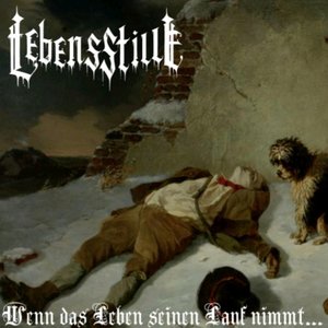 Wenn Das Leben Seinen Lauf Nimmt…