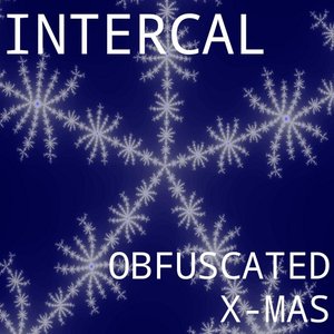 Obfuscated X-Mas