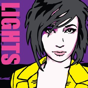 Zdjęcia dla 'Lights EP'