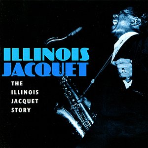 Flying Home: The Illinois Jacquet Story