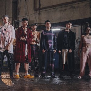 Rusherking, Tiago PZK, KHEA, LIT Killah, Duki, Maria Becerra のアバター