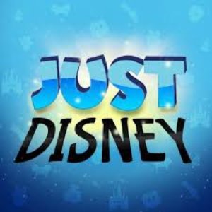 Just Disney 的头像