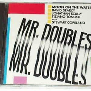 MOON ON THE WATER 的头像