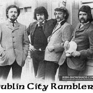 Awatar dla Dublin City Ramblers