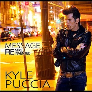 Message (Remixed Reinvented)
