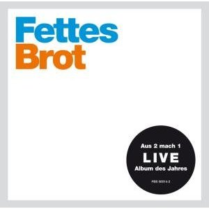Fettes Brot - Brot Lyrics - Zortam Music