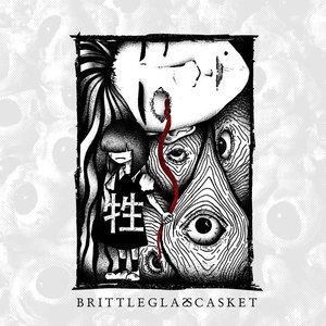 brittleglasscasket