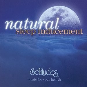 Natural Sleep Inducement