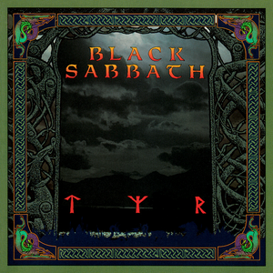 Tyr cover
