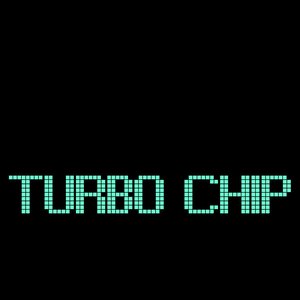 Bild für 'Turbo Chip'