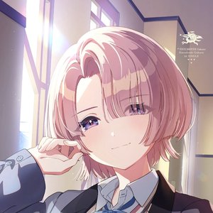 Avatar for 有村麻央 (CV.七瀬つむぎ)