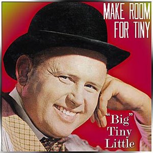 Make Room For Tiny
