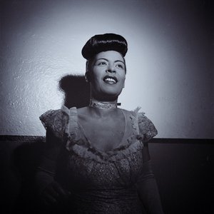 Avatar de Billie Holiday With Mal Waldron's All Stars