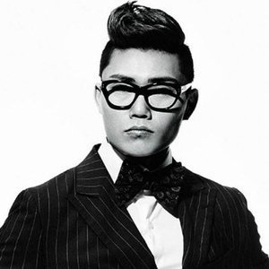 Avatar für Bumsoo Kim