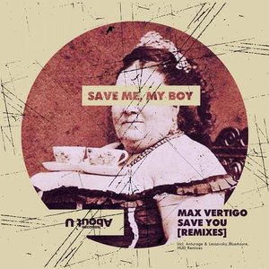 Save You Remixes