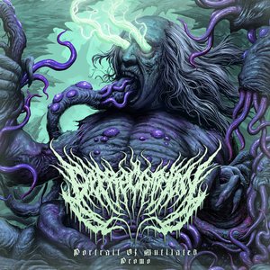 Portrait of Mutilated - Promo