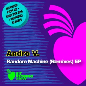 Random Machine EP