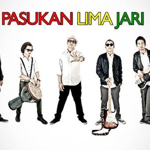 Pasukan Lima Jari 的头像