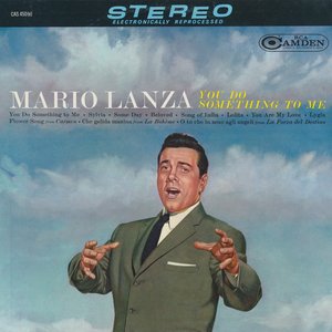 You Do Something To Me