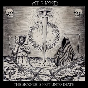 This Sickness Is Not Unto Death