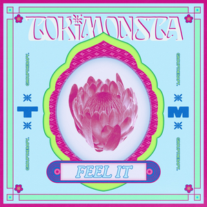Tokimonsta - Feel It - EP - Zortam Music