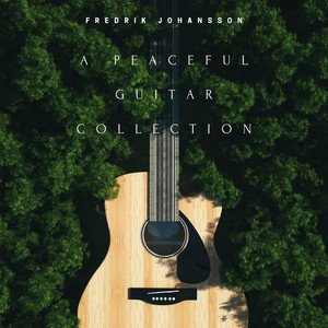 A Peaceful Guitar Collection