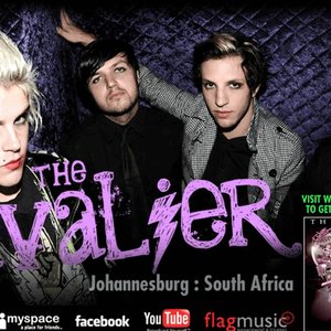 The Cavalier 的头像