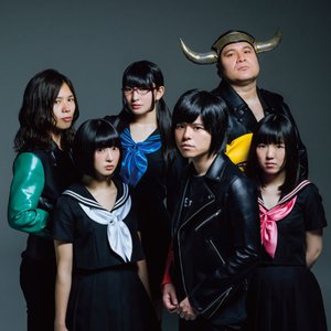 THE 夏の魔物 的头像