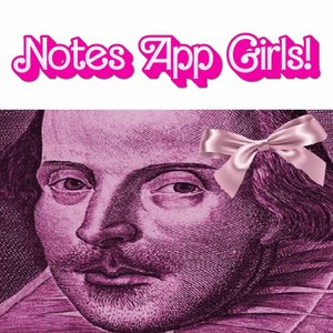 Notes app Girls! - Single