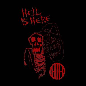 Hell is Here 的头像
