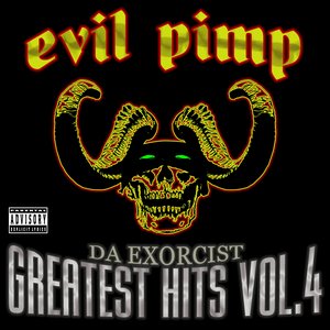 The Exorcist: Greatest Hits, Vol. 4