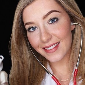 Creative Calm ASMR için avatar