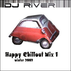 Happy Chillout Mix 1