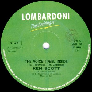 The Voice I Feel Inside