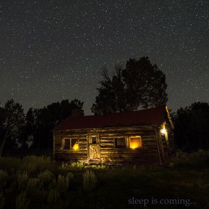 Sleep Is Coming... - Single
