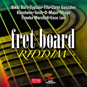 Fret Board Riddim