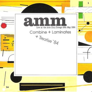 Combine + Laminates + Treatise '84