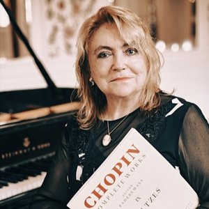Maria Korecka-Soszkowska 的头像