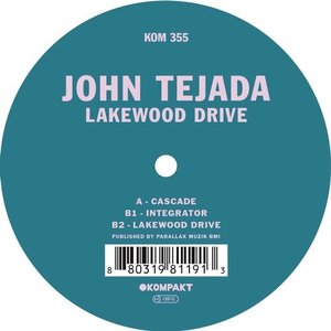 Lakewood Drive