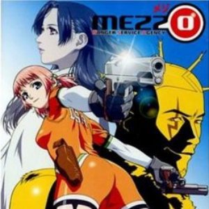 MEZZO Original Soundtrack のアバター