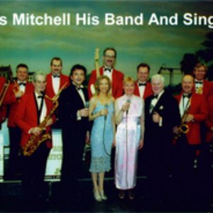 Ross Mitchell, His Band & Singers のアバター