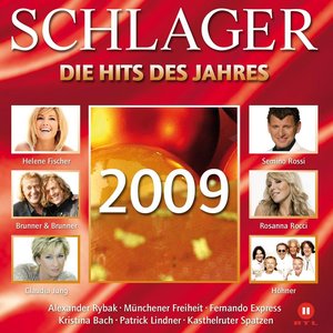 Schlager 2009